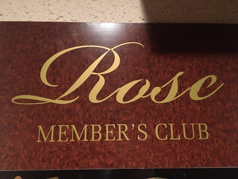 Club Rose クラブロゼ