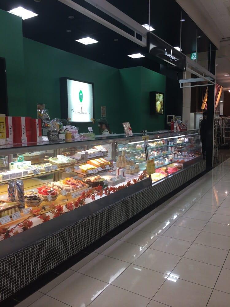 マッフェン イオンタウン仙台泉大沢店