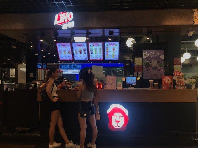 LiHO Tea