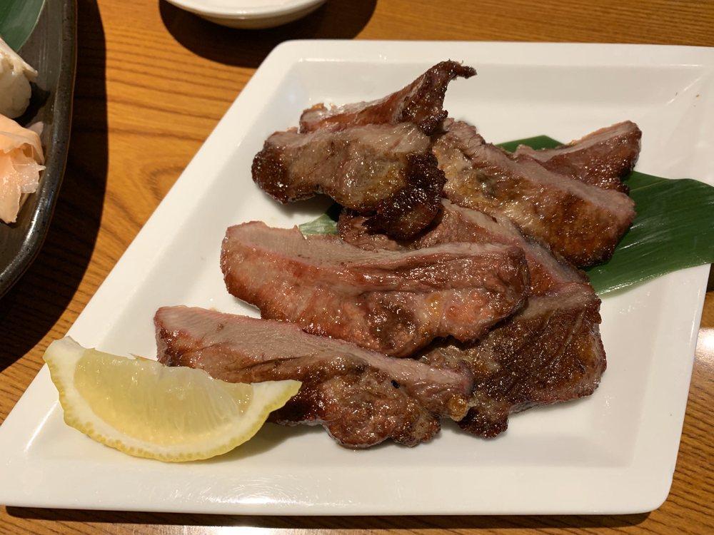 海鮮居酒屋 花の舞 仙台南町通り店