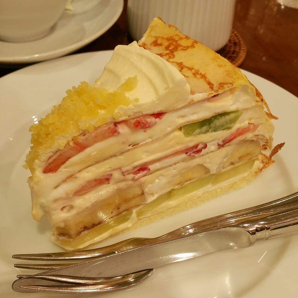 ハーブス 横浜ルミネ店