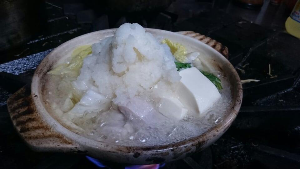 わらび あなごや