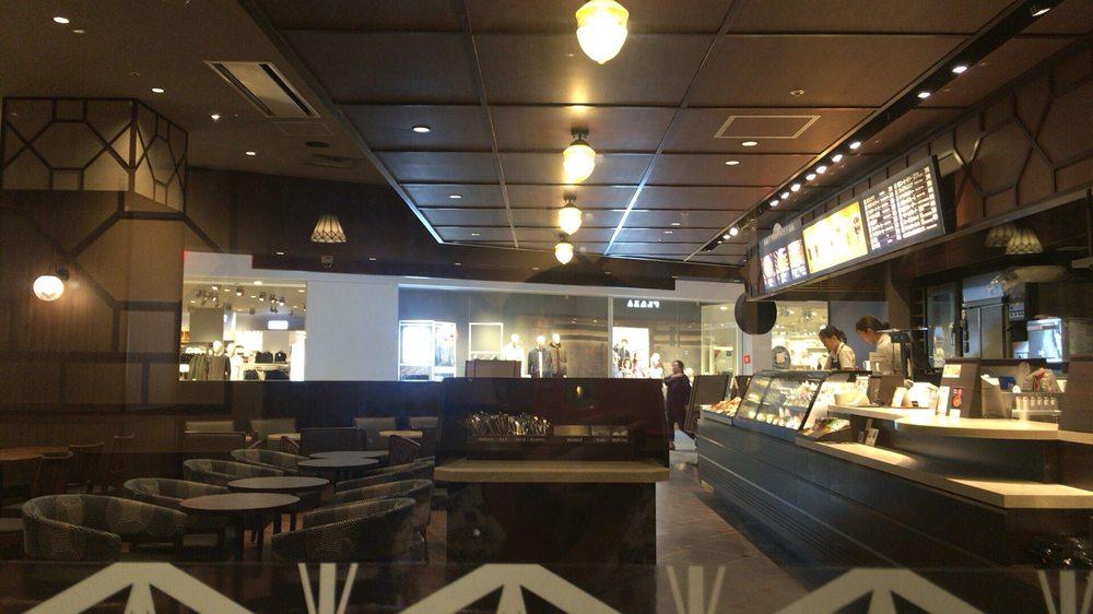 サンマルクカフェ イオンモール幕張新都心店