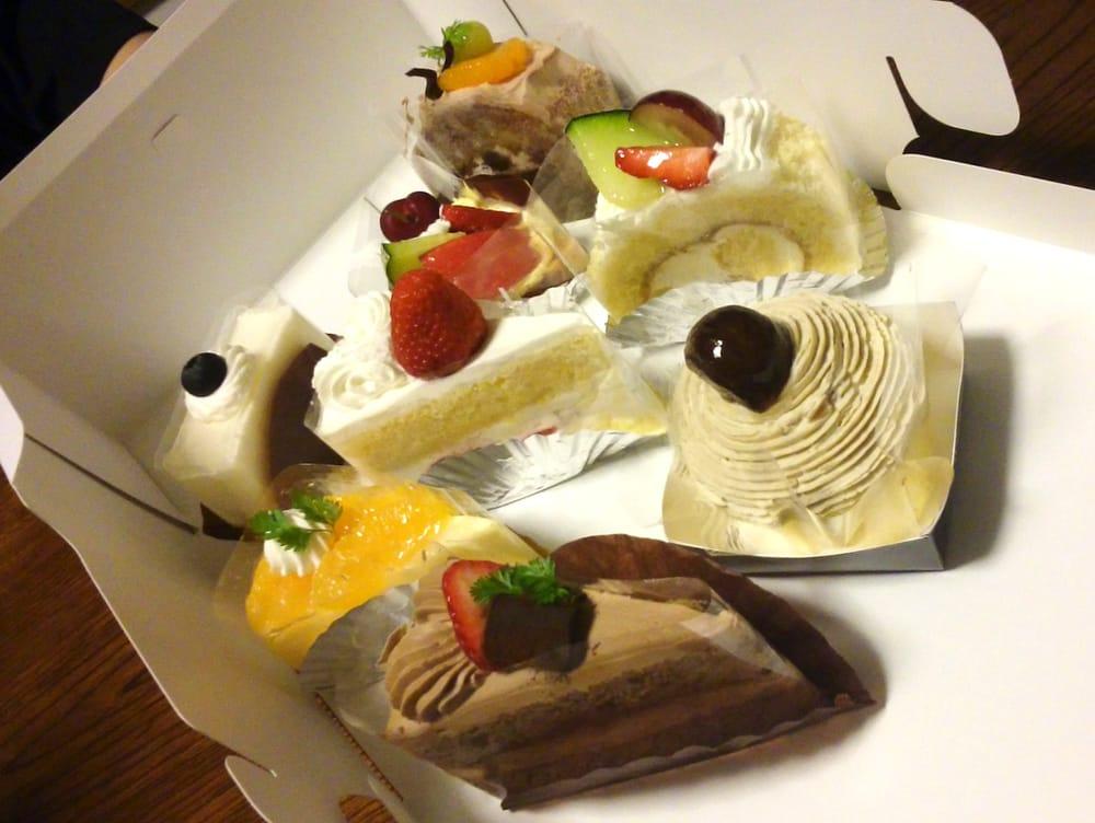 Patisserie Petit Bonheur