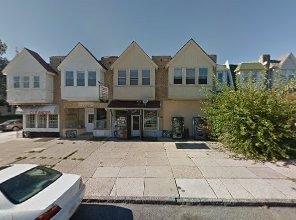 Norristown Convenience Store