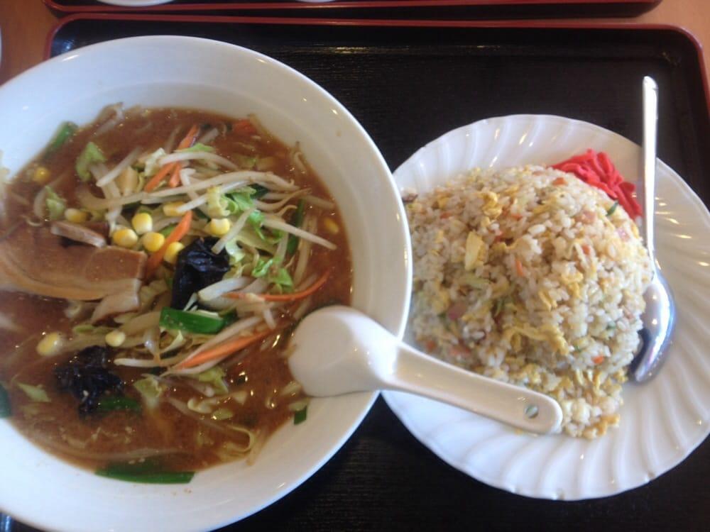 福来順