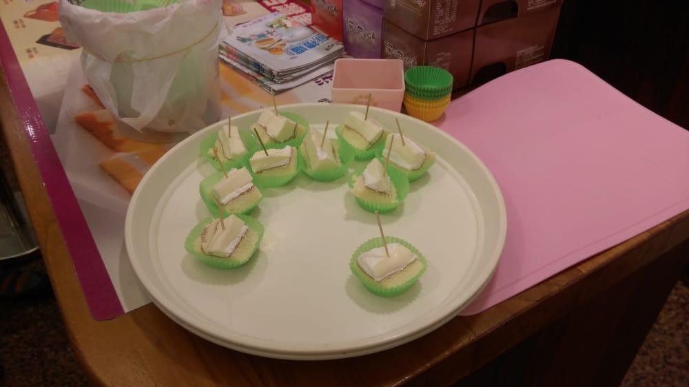 諾貝爾食品