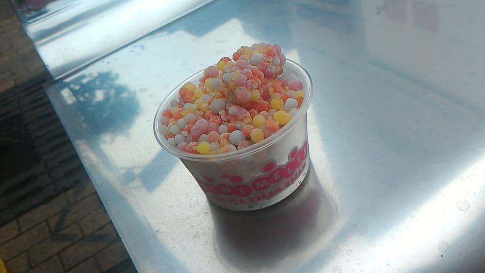 Mini Melts粒粒冰淇淋