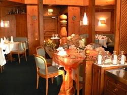 Restaurant Pfeffermühle