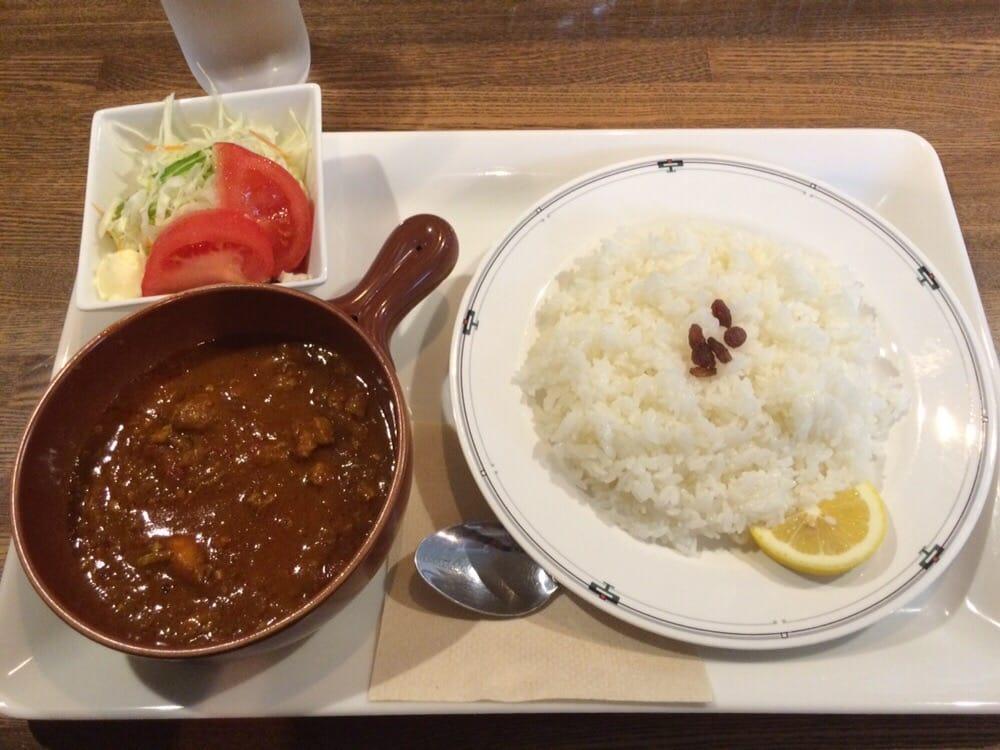 マァームキッチン