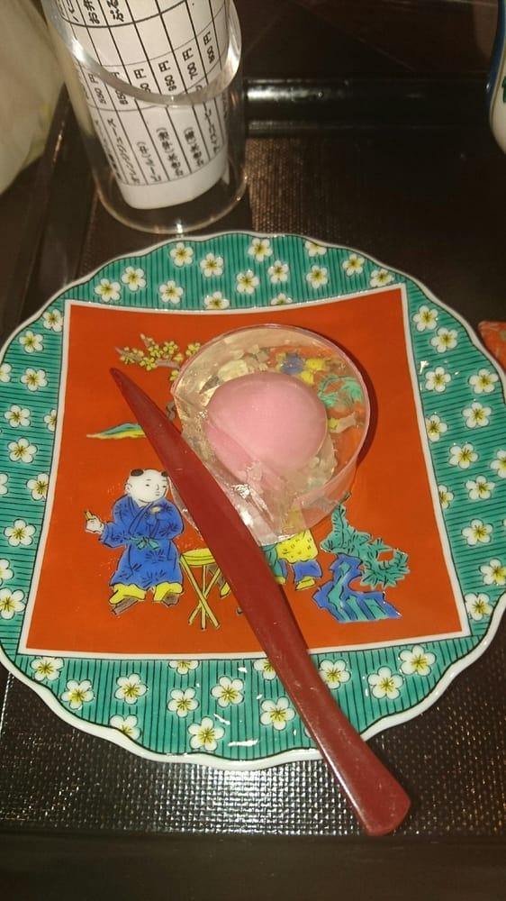森八文政の菓子司
