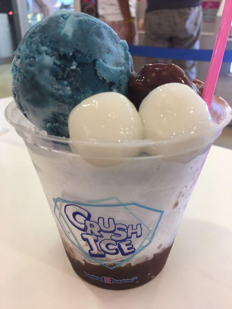 31アイスクリーム新都心めかる店