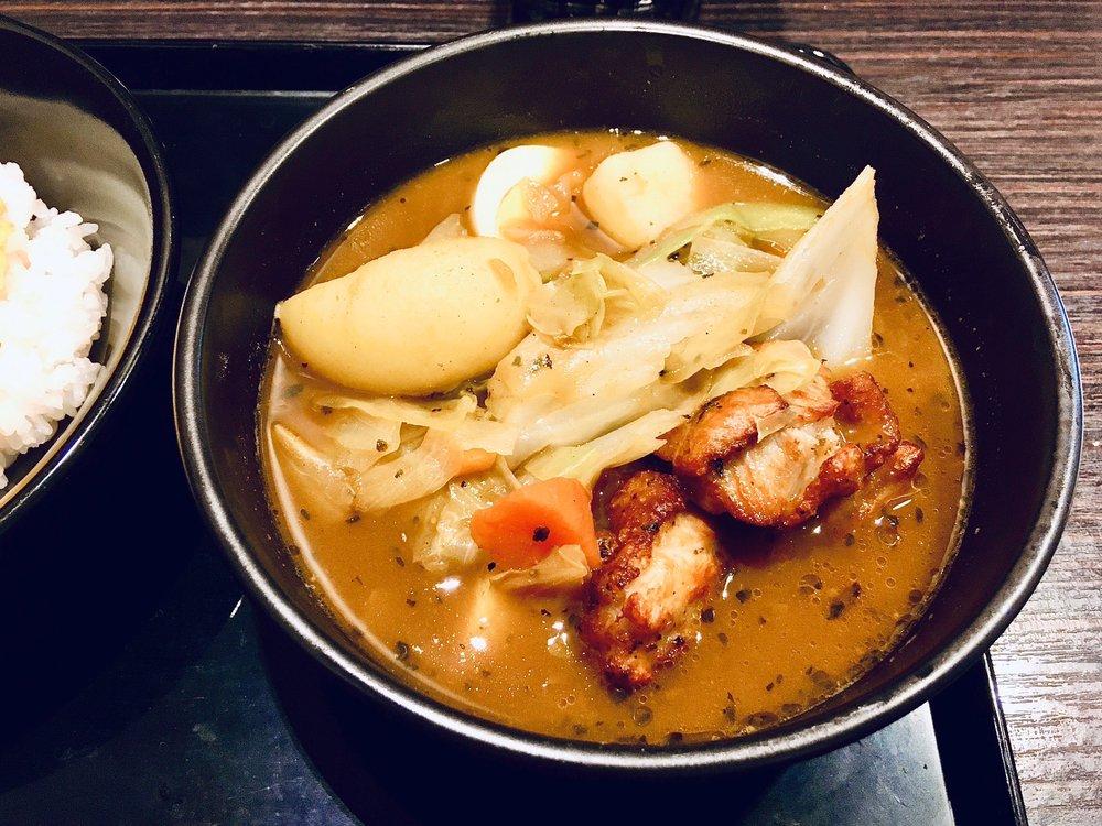 カレーハウスＣｏＣｏ壱番屋