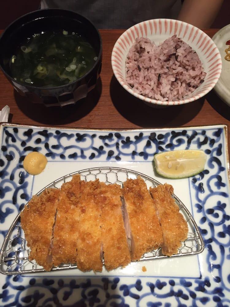 銀座杏子