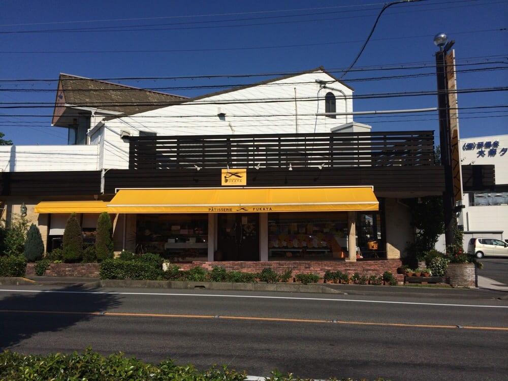 Ｆｕｋａｙａ