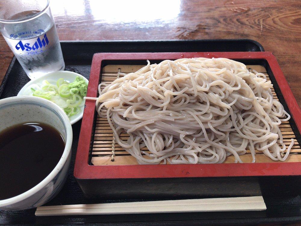新月庵