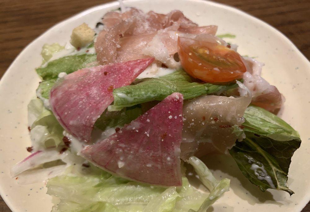 九州料理専門居酒屋 九州侍 本厚木店