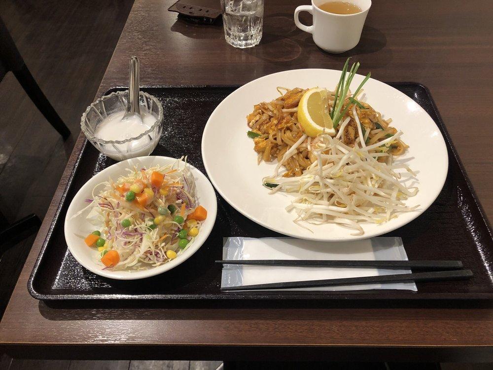 アナンダ