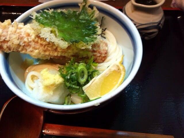 瀬戸内製麺