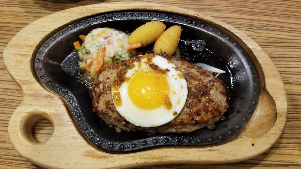 びっくりドンキー