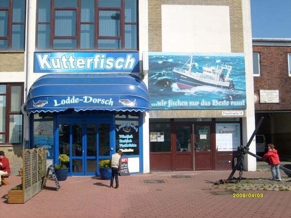 Kutterfisch