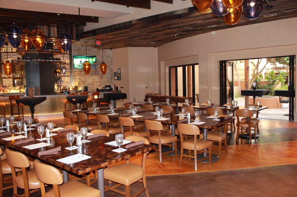 Cities Bar & Grille