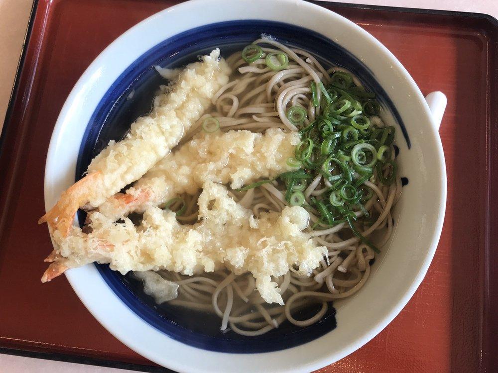 ドライブイン古城本店