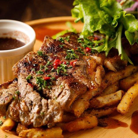 全席個室×和牛焼肉バル 炙炎 新宿東南口店