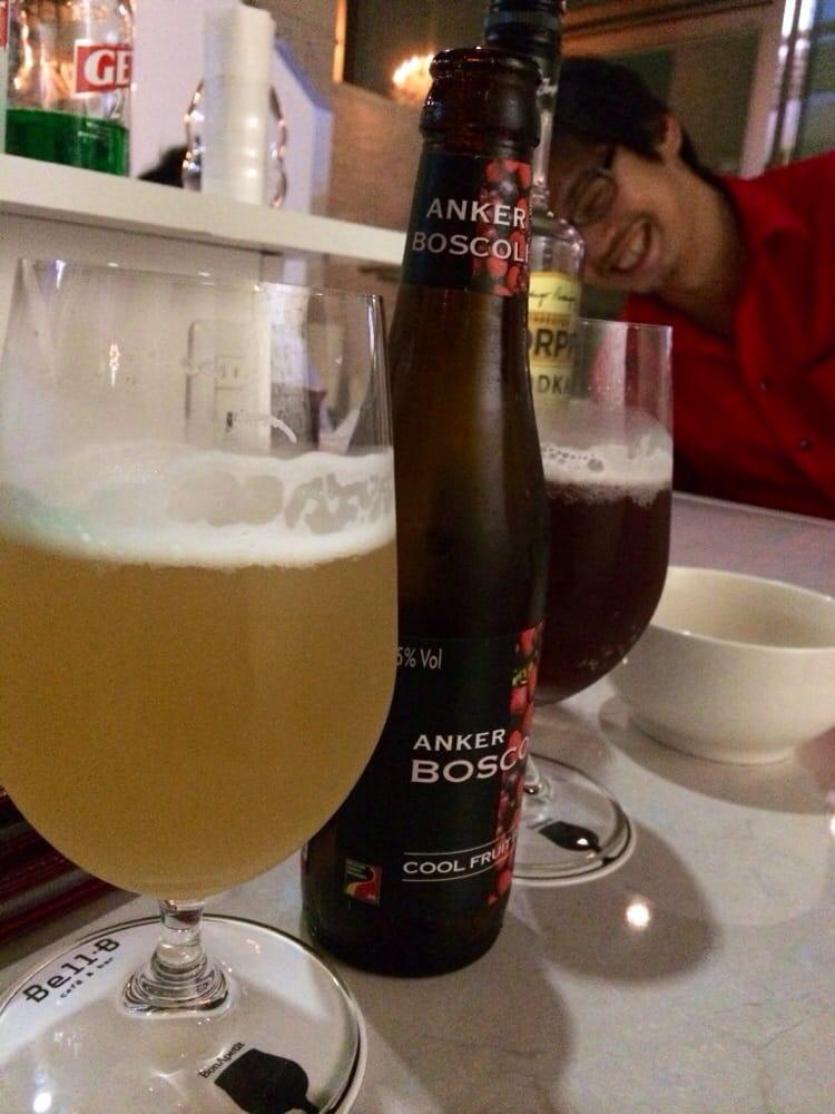 BellB