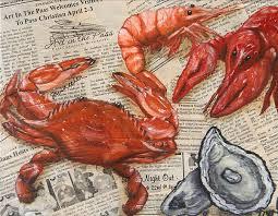 Claws and All Seafood
