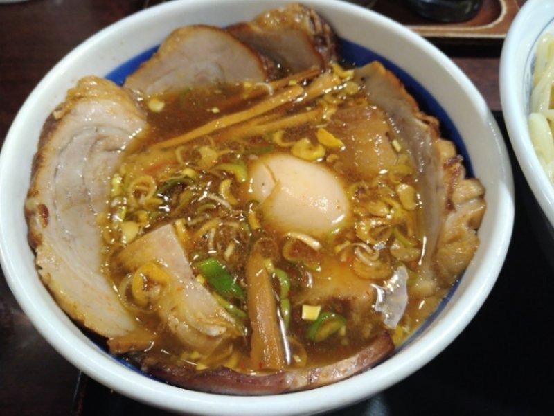 経堂大勝軒