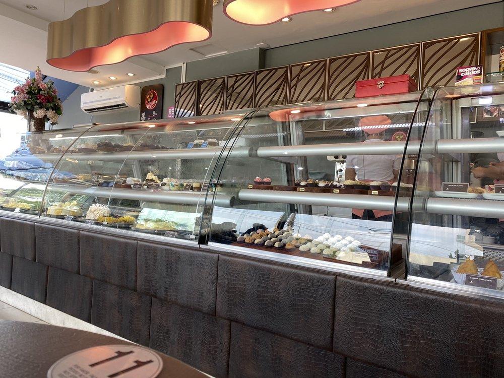 Confeitaria Chuvisco