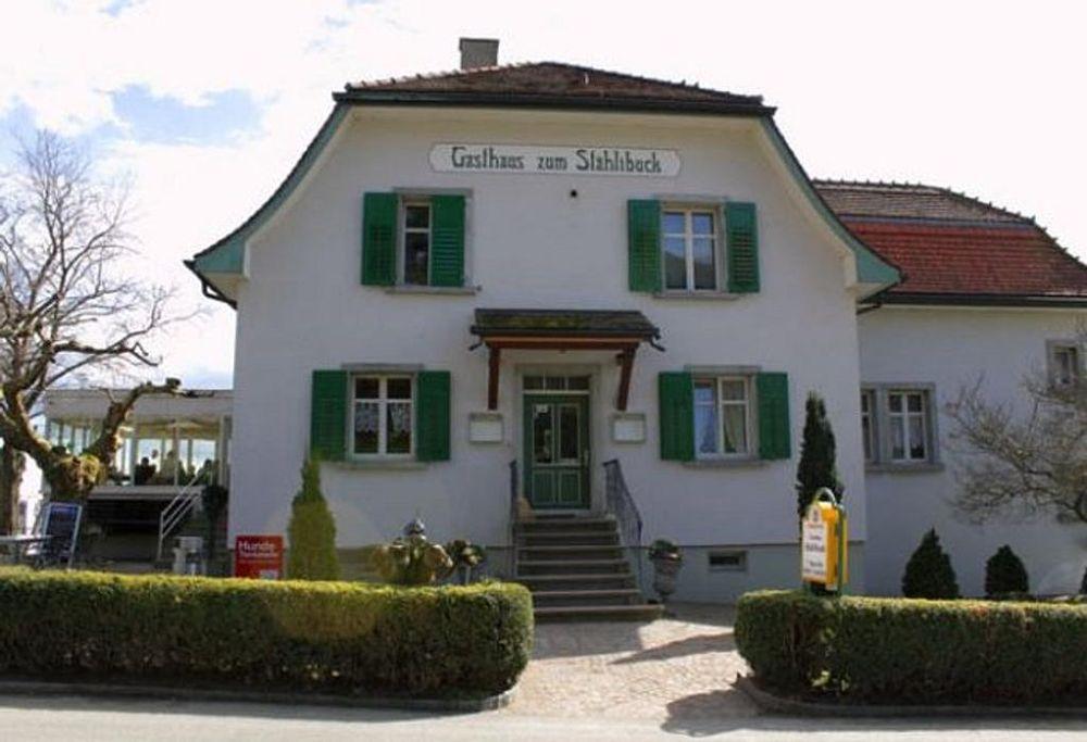 Restaurant Stählibuck