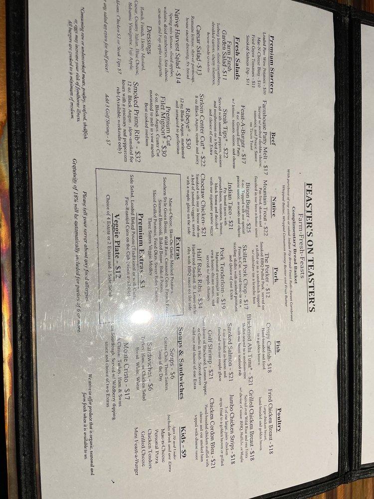 Fiddlers' Feast