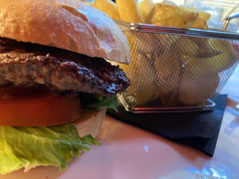 Vintage Jazz Food & Wine