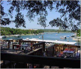 Lighthouse restaurant and lounge