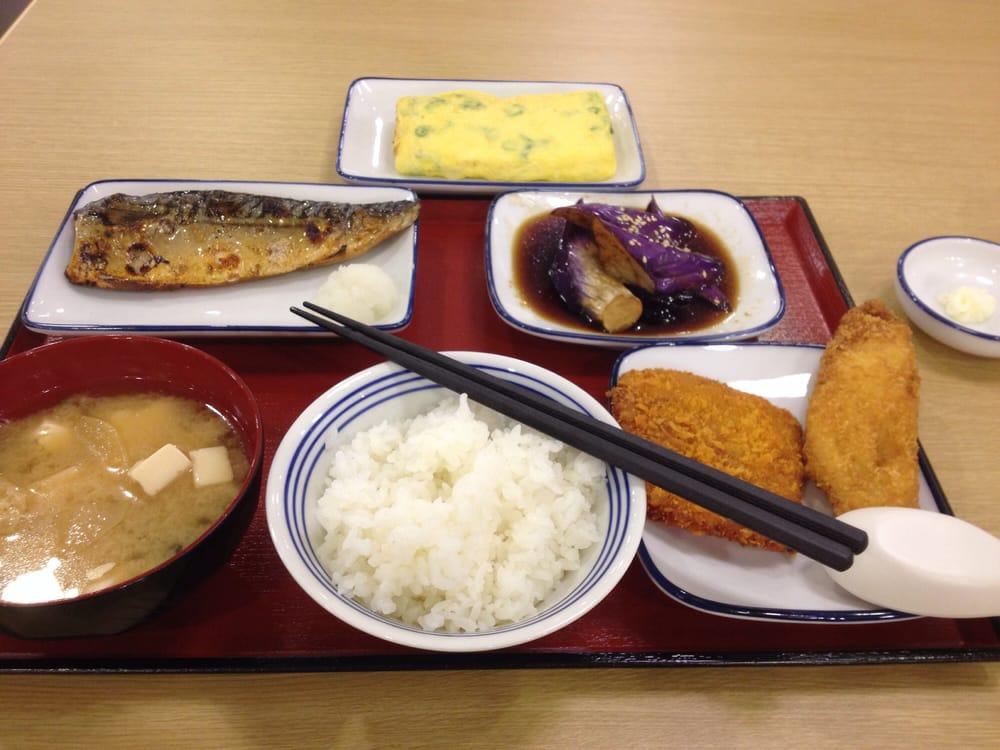 晶冠食堂