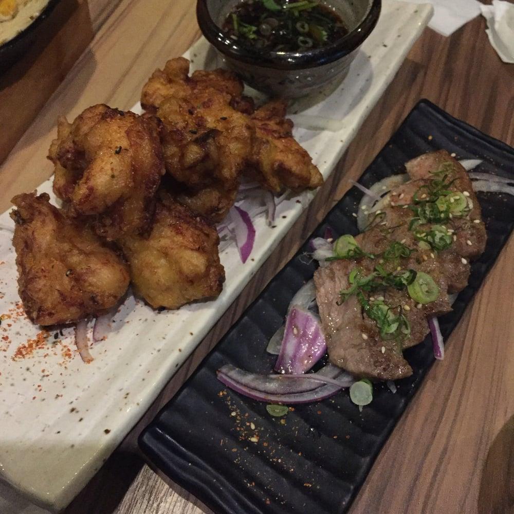 轉運棧手創料理