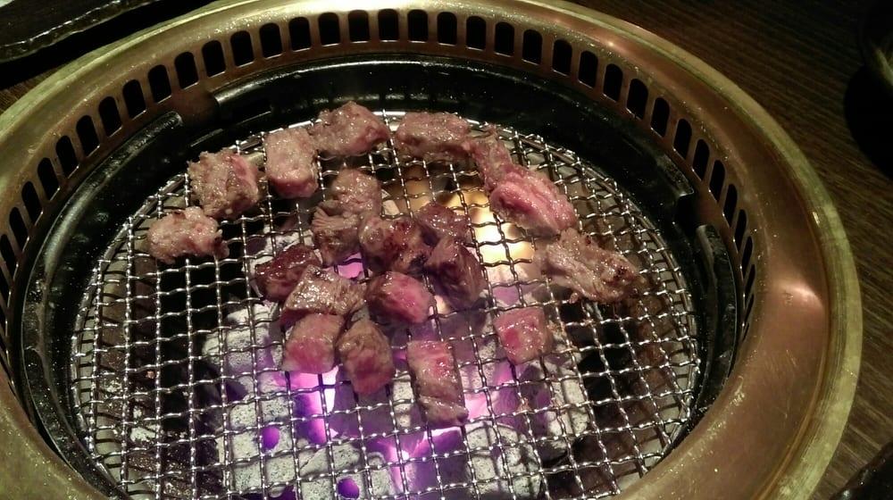 壺同燒肉
