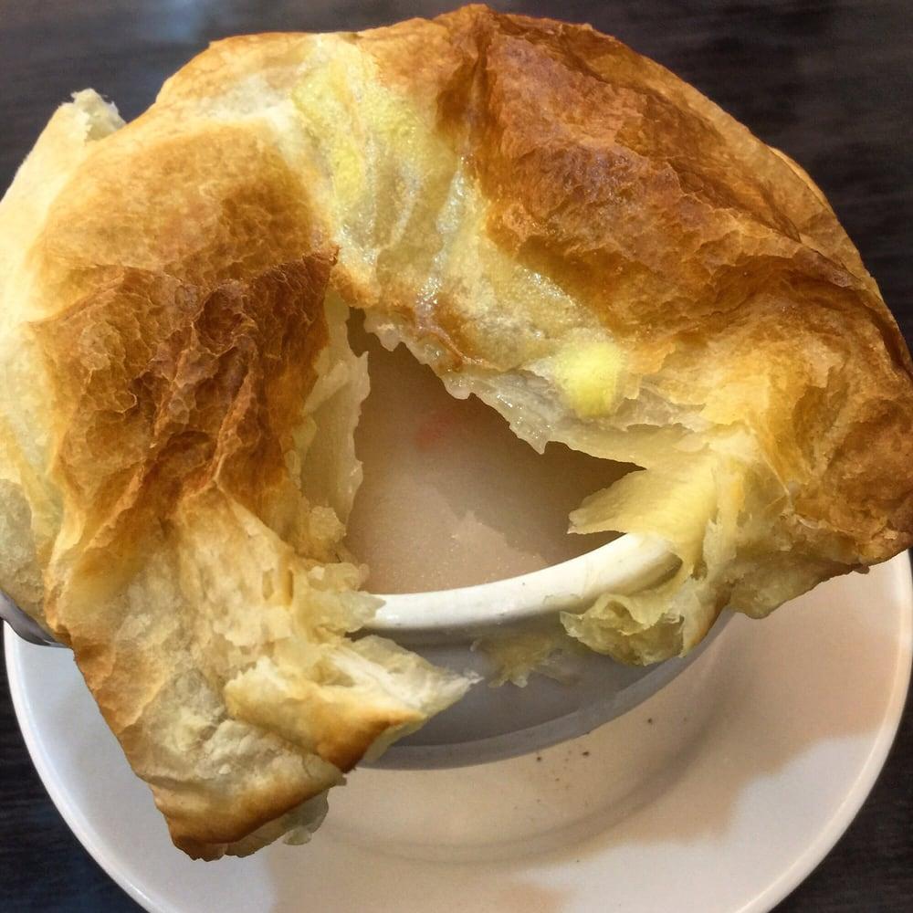 牛排館