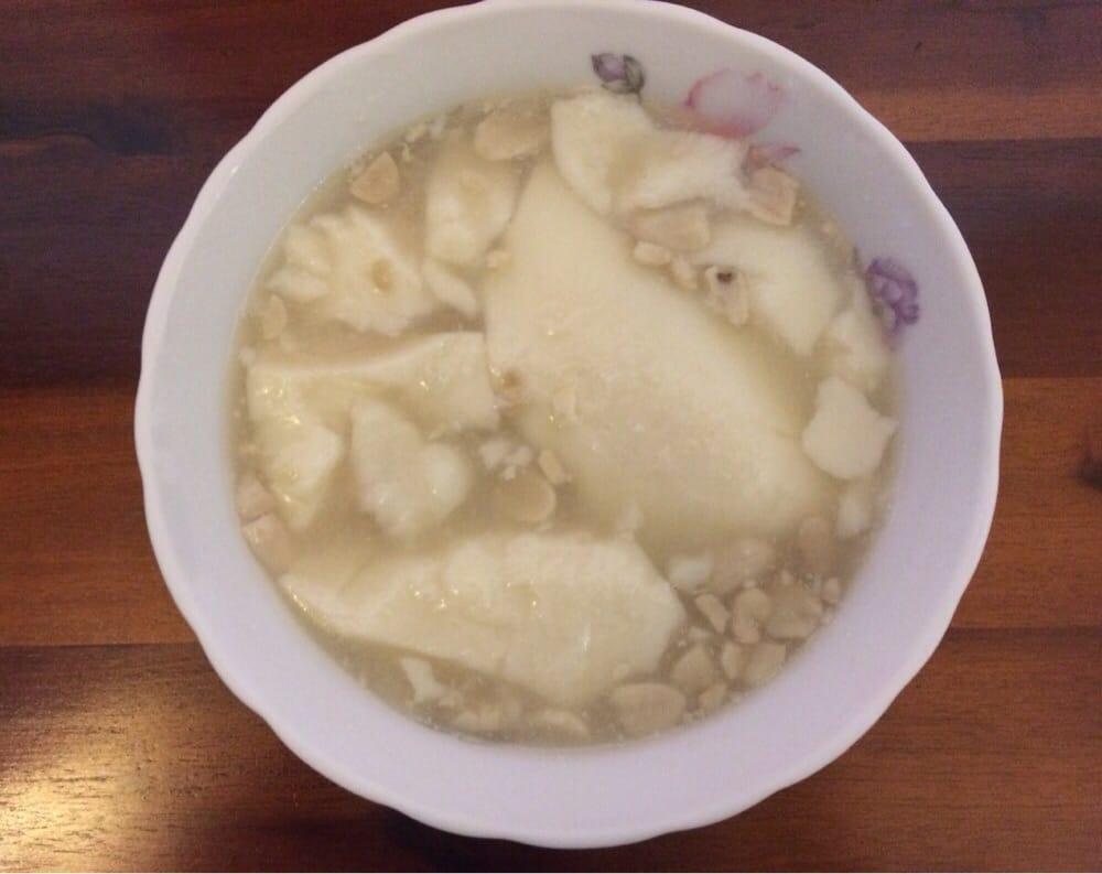 莒光冷熱飲