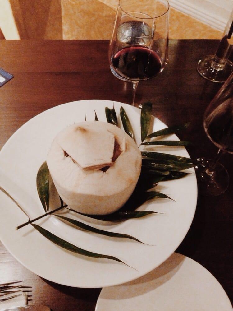 One Concept Wine & Dine