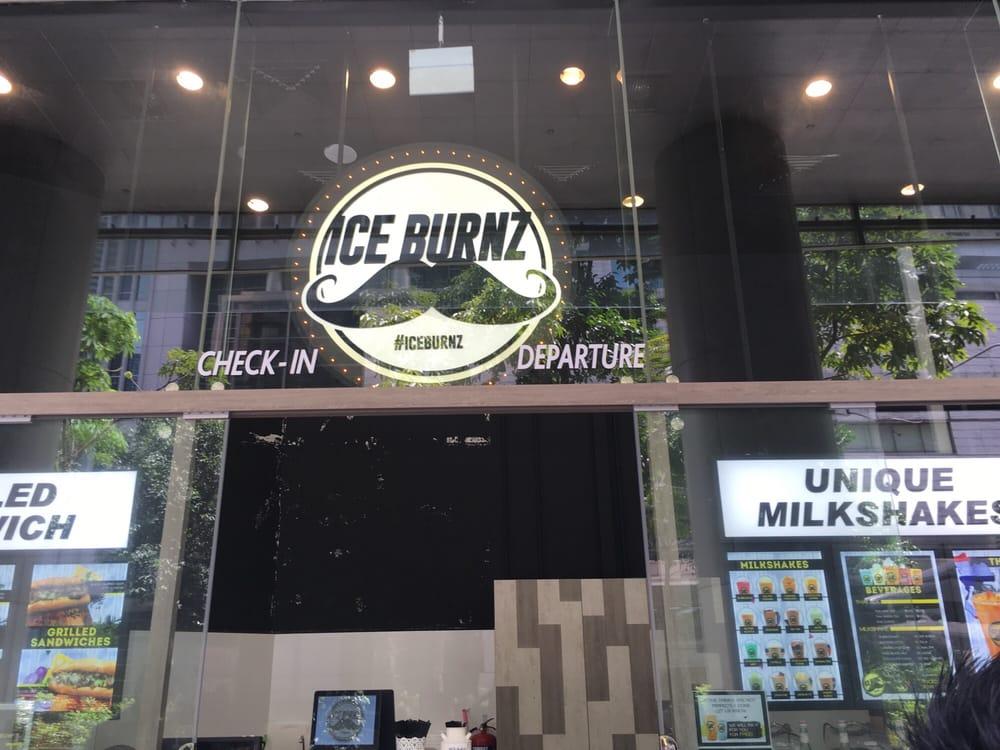 Iceburnz