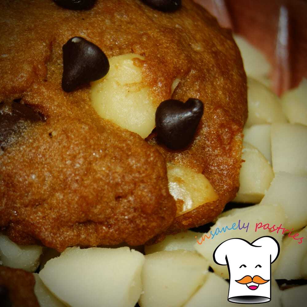 Insanely Pastries