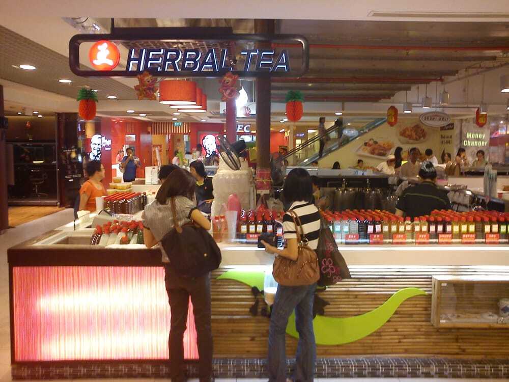 Herbal Tea