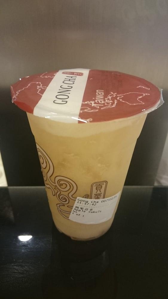 Gong Cha