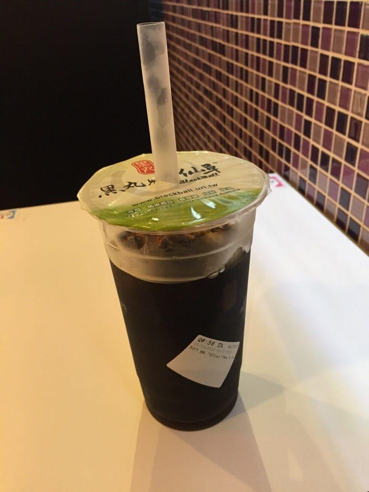 Blackball