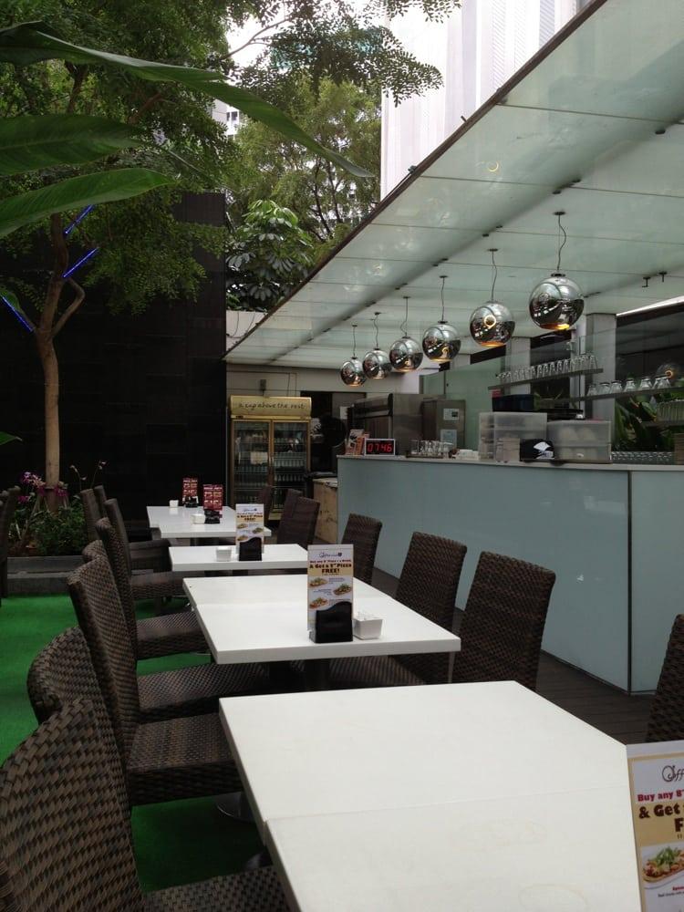 O' Coffee Club