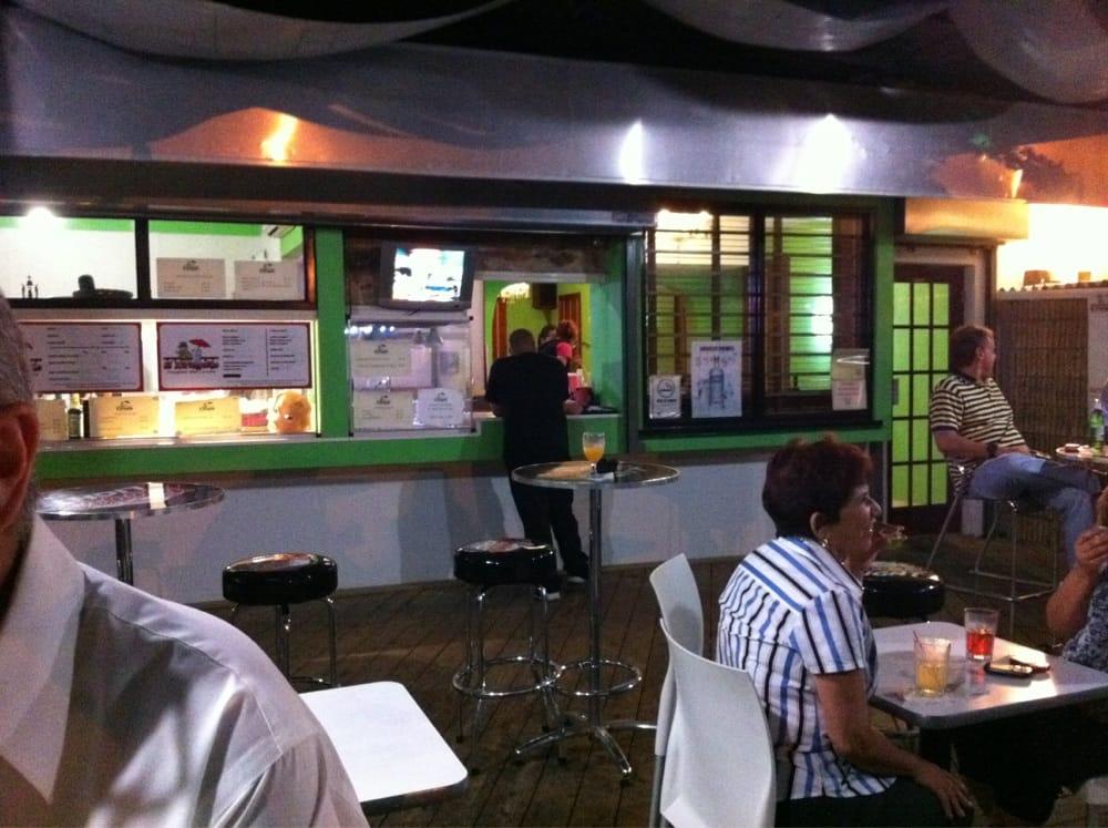 El Xiringuito