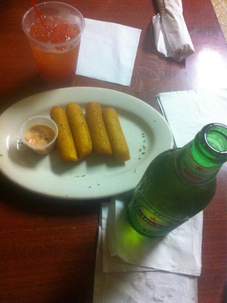 Don Chilo Restaurant & Sport Bar